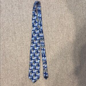 Ermenegildo zegna men’s tie